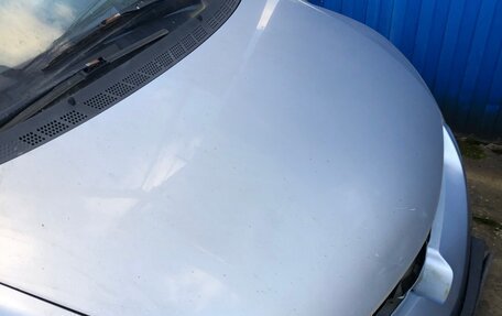 Honda Civic VIII, 2008 год, 175 000 рублей, 11 фотография