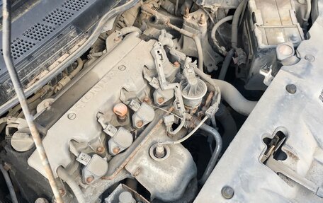 Honda Civic VIII, 2008 год, 175 000 рублей, 4 фотография