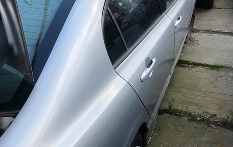 Honda Civic VIII, 2008 год, 175 000 рублей, 10 фотография