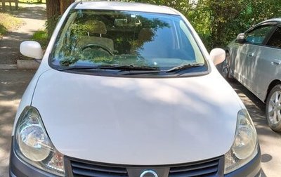 Nissan AD III, 2016 год, 630 000 рублей, 1 фотография