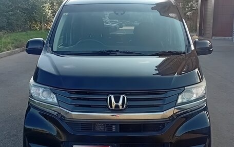 Honda N-WGN I рестайлинг, 2014 год, 760 000 рублей, 1 фотография