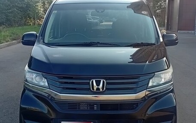 Honda N-WGN I рестайлинг, 2014 год, 760 000 рублей, 1 фотография