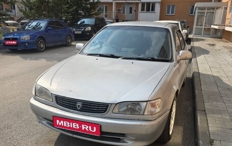 Toyota Corolla, 1999 год, 300 000 рублей, 1 фотография