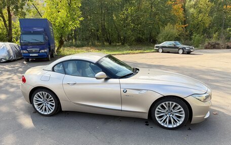 BMW Z4, 2009 год, 2 800 000 рублей, 1 фотография