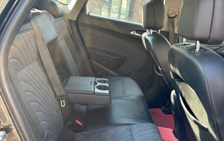 Opel Astra J, 2012 год, 395 000 рублей, 6 фотография