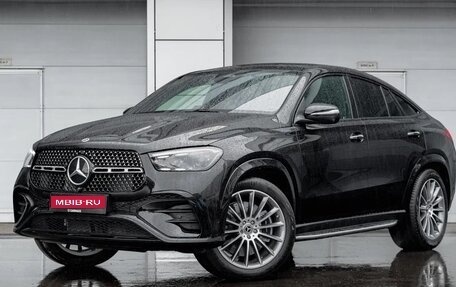 Mercedes-Benz GLE Coupe, 2026 год, 14 490 000 рублей, 1 фотография
