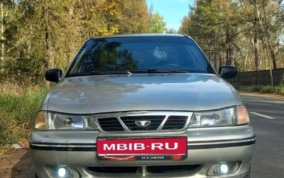 Daewoo Nexia I рестайлинг, 2004 год, 125 000 рублей, 1 фотография
