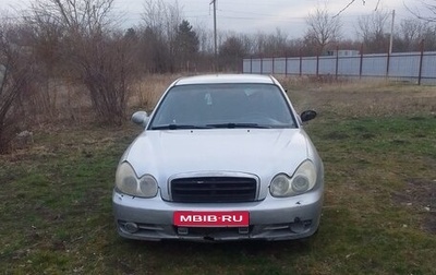 Hyundai Sonata IV рестайлинг, 2006 год, 310 000 рублей, 1 фотография