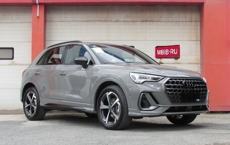 Audi Q3, 2026 год, 3 740 000 рублей, 1 фотография