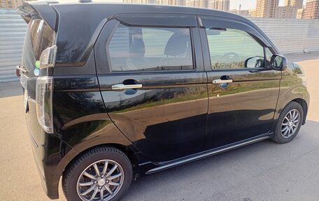 Honda N-WGN I рестайлинг, 2014 год, 760 000 рублей, 5 фотография