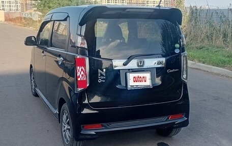Honda N-WGN I рестайлинг, 2014 год, 760 000 рублей, 2 фотография