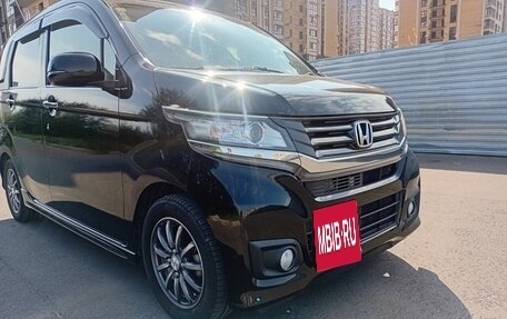 Honda N-WGN I рестайлинг, 2014 год, 760 000 рублей, 4 фотография