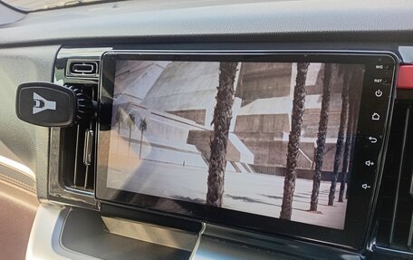 Honda N-WGN I рестайлинг, 2014 год, 760 000 рублей, 11 фотография