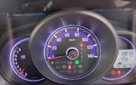 Honda N-WGN I рестайлинг, 2014 год, 760 000 рублей, 10 фотография