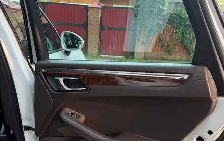 Porsche Macan I рестайлинг, 2014 год, 3 400 000 рублей, 13 фотография