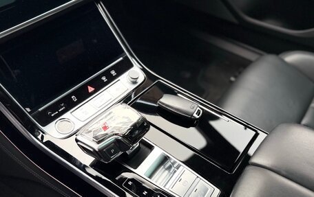 Audi A8, 2021 год, 6 990 000 рублей, 6 фотография