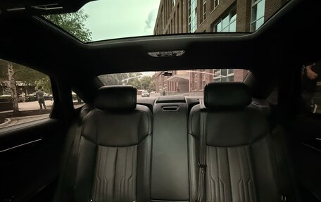 Audi A8, 2021 год, 6 990 000 рублей, 10 фотография