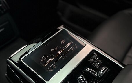 Audi A8, 2021 год, 6 990 000 рублей, 9 фотография