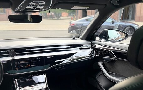 Audi A8, 2021 год, 6 990 000 рублей, 7 фотография