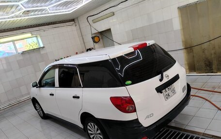 Nissan AD III, 2016 год, 630 000 рублей, 10 фотография