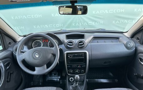 Renault Duster I рестайлинг, 2014 год, 889 000 рублей, 6 фотография