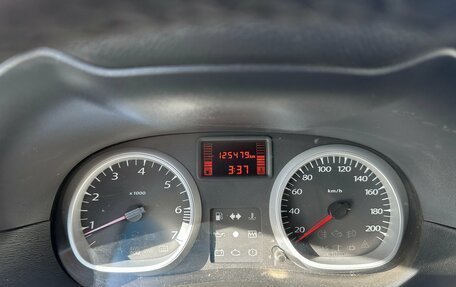 Renault Duster I рестайлинг, 2014 год, 889 000 рублей, 9 фотография