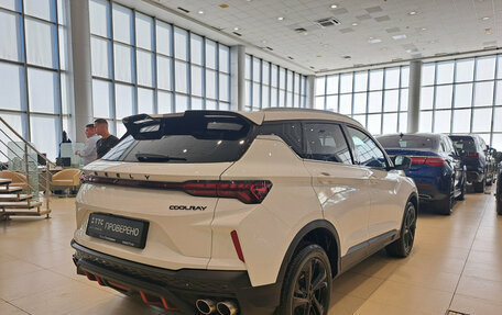 Geely Coolray I, 2024 год, 1 990 000 рублей, 9 фотография