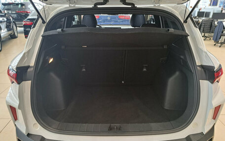 Geely Coolray I, 2024 год, 1 990 000 рублей, 14 фотография