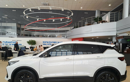 Geely Coolray I, 2024 год, 1 990 000 рублей, 12 фотография