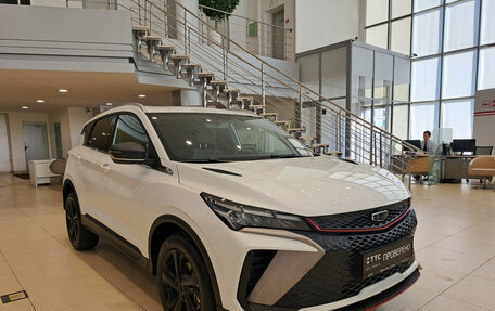Geely Coolray I, 2024 год, 1 990 000 рублей, 7 фотография