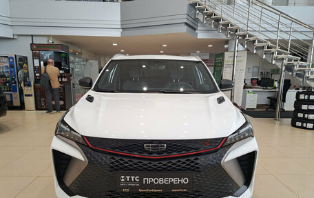 Geely Coolray I, 2024 год, 1 990 000 рублей, 6 фотография