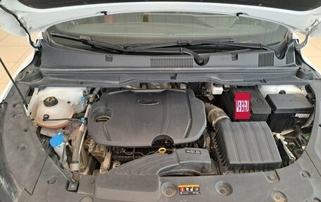 Geely Coolray I, 2024 год, 1 990 000 рублей, 13 фотография