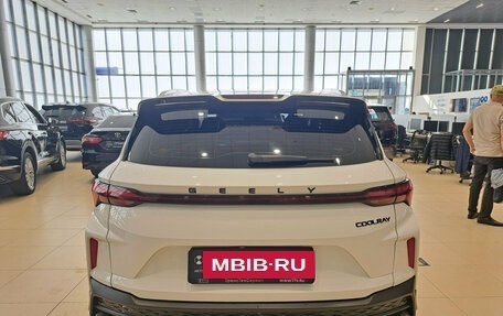 Geely Coolray I, 2024 год, 1 990 000 рублей, 10 фотография