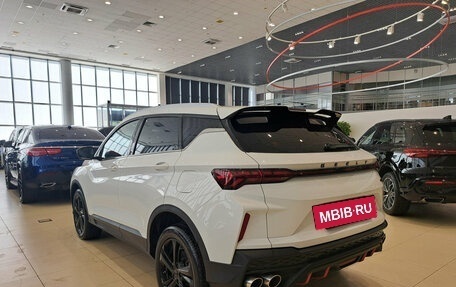 Geely Coolray I, 2024 год, 1 990 000 рублей, 11 фотография