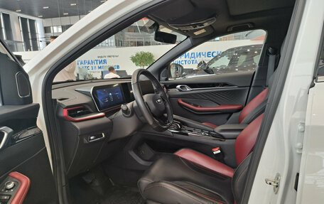 Geely Coolray I, 2024 год, 1 990 000 рублей, 20 фотография