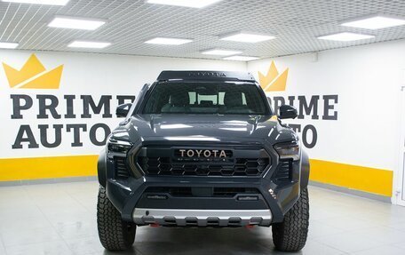 Toyota Tacoma, 2026 год, 11 199 000 рублей, 2 фотография