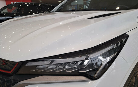 Geely Coolray I, 2024 год, 1 990 000 рублей, 21 фотография