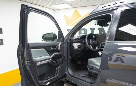 Toyota Tacoma, 2026 год, 11 199 000 рублей, 7 фотография