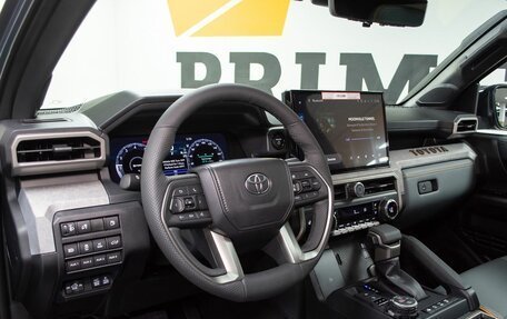 Toyota Tacoma, 2026 год, 11 199 000 рублей, 9 фотография