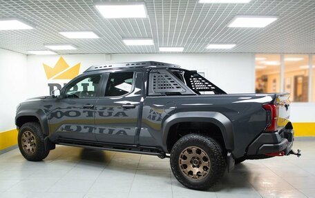 Toyota Tacoma, 2026 год, 11 199 000 рублей, 4 фотография