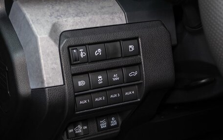 Toyota Tacoma, 2026 год, 11 199 000 рублей, 10 фотография