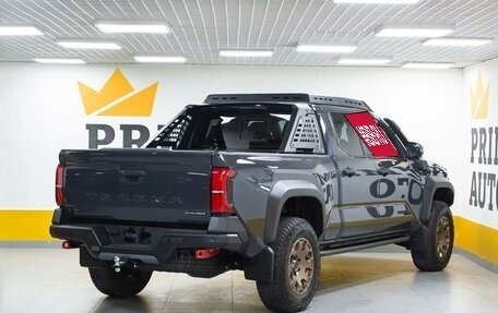 Toyota Tacoma, 2026 год, 11 199 000 рублей, 6 фотография