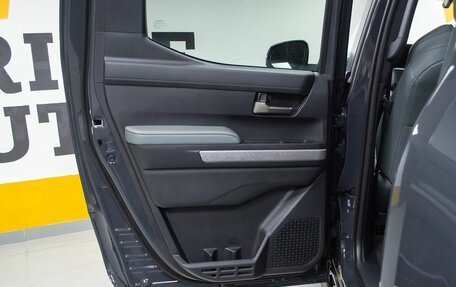 Toyota Tacoma, 2026 год, 11 199 000 рублей, 16 фотография