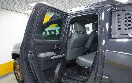 Toyota Tacoma, 2026 год, 11 199 000 рублей, 15 фотография
