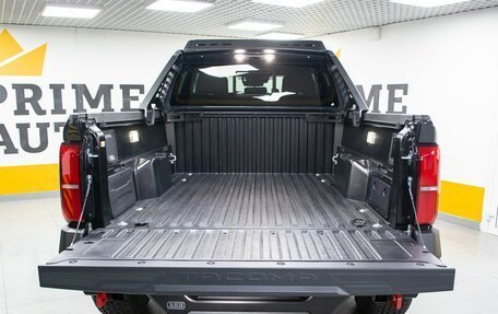 Toyota Tacoma, 2026 год, 11 199 000 рублей, 27 фотография