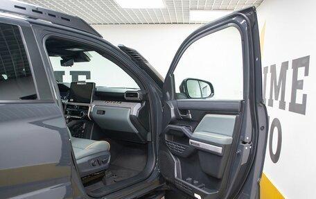 Toyota Tacoma, 2026 год, 11 199 000 рублей, 24 фотография