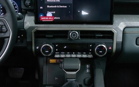 Toyota Tacoma, 2026 год, 11 199 000 рублей, 19 фотография