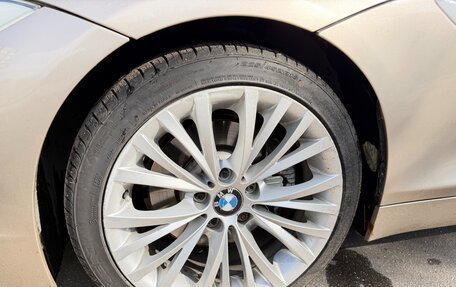 BMW Z4, 2009 год, 2 800 000 рублей, 16 фотография