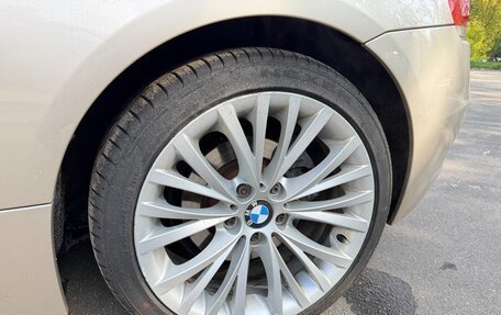 BMW Z4, 2009 год, 2 800 000 рублей, 17 фотография