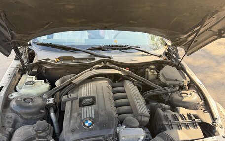 BMW Z4, 2009 год, 2 800 000 рублей, 18 фотография